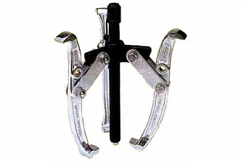 Универсальный съемник подшипников FORCE 6590208