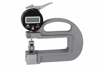 Индикаторный электронный толщиномер GRIFF 017876