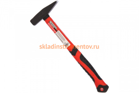 Слесарный молоток MATRIX 10317, 200 г