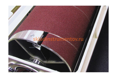 Барабанный круглошлифовальный станок JET 16-32 PLUS 629004М