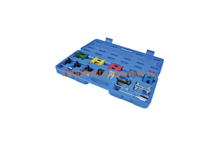 Набор для блокировки шкивов VAG 19 предметов AV Steel AV-927008