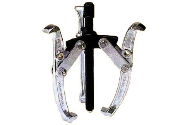 Универсальный съемник подшипников FORCE 6590208