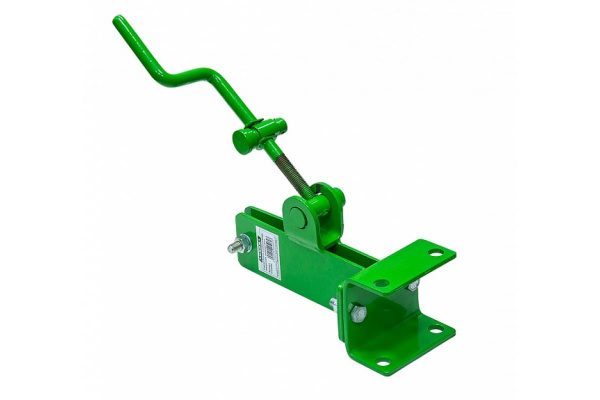 Сцепка универсальная, поворотная, цилиндр-болт Aurora 25060