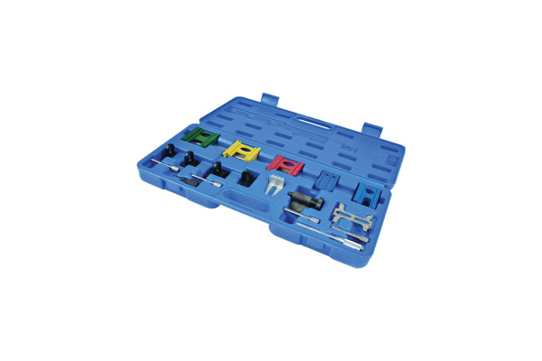 Набор для блокировки шкивов VAG 19 предметов AV Steel AV-927008