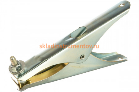 Клемма заземления КЗ-500 Redius 17122