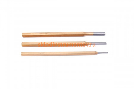 Выколотка 6мм L-150мм ROCKFORCE RF-6046150