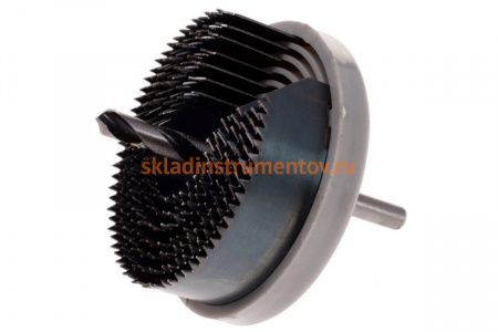 Набор коронок (26-63 мм; 1'') Biber 71301 тов-069425