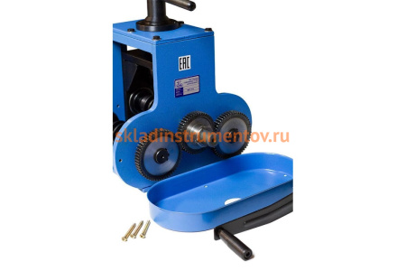 Ручной трубогиб Blacksmith M07-TG