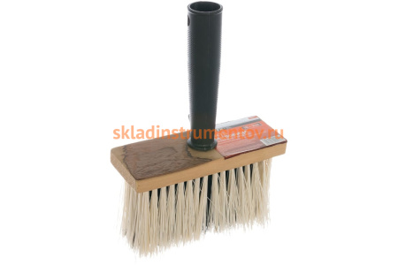 Кисть-макловица MATRIX, 84084, 140х52 мм