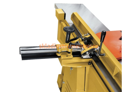 Фуговальный станок JET PJ1696 1791283-RU