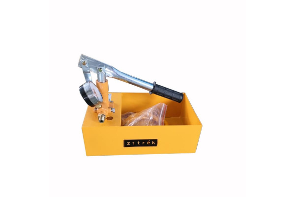 Ручной опрессовщик Zitrek TH-25 068-1313-1