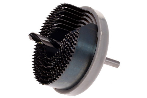 Набор коронок (26-63 мм; 1'') Biber 71301 тов-069425