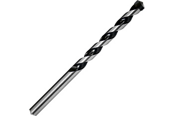 Сверло универсальное твердосплавное (10х150 мм) ПРАКТИКА 775-471