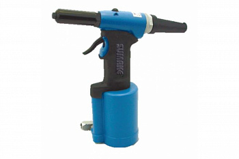 Пневмогидравлический заклепочник SUMAKE ST-6674 1/4" 496190