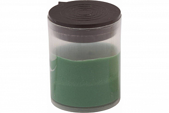 Шлифовальная паста Зубр в пластиковом боксе 21 гр 35938