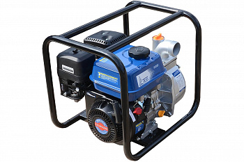 Мотопомпа ТСС PGS50 130110