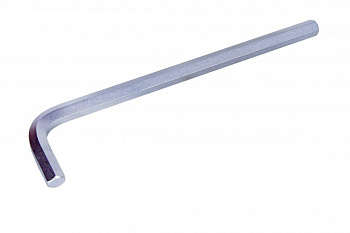 Шестигранник дюймовый Г-образный 9/16" KING TONY 112518S