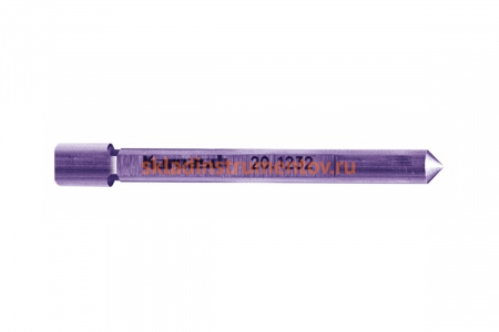 Штифт направляющий (3.95х46 мм) Karnasch 20.1232