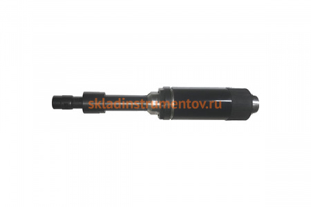 Прямая цанговая пневматическая шлифмашина JSD ИП-2021С