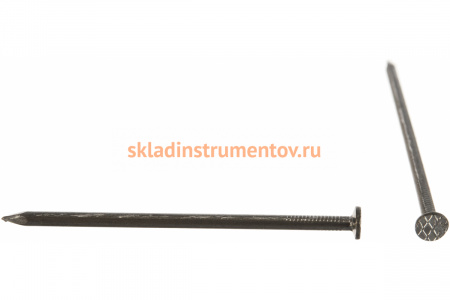 Строительные гвозди 65 шт. (2.5х60 мм) Зубр 4-305016-25-060