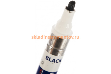 Маркер для мокрых поверхностей Markal Pro-Line WP, 3 мм, чёрный 96933