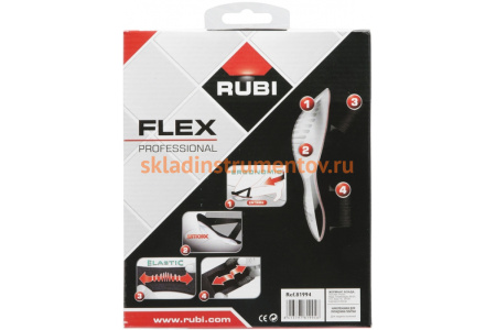 Наколенники RUBI FLEX 81994