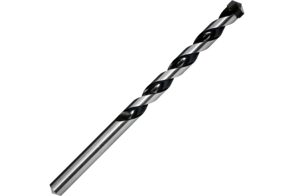 Сверло универсальное твердосплавное (10х150 мм) ПРАКТИКА 775-471