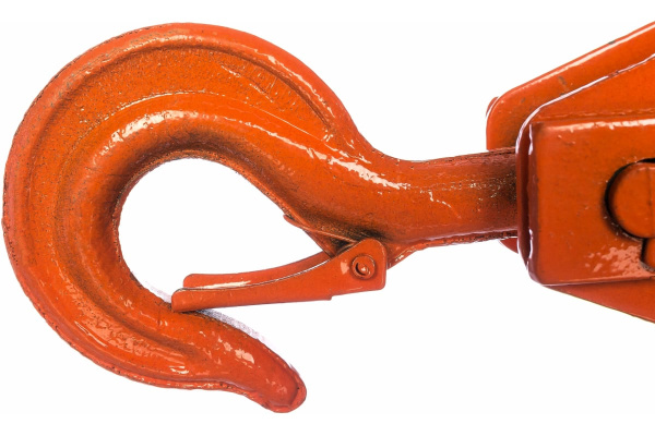 Монтажный блок с крюком TOR HQG(L) K1-0,5 т 11505