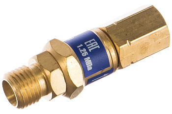 Клапан обратный REDIUS КО-3К-22 СВ000009425