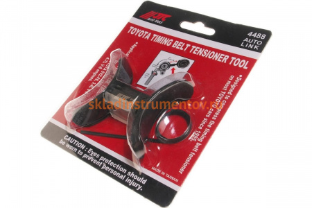 Приспособление для фиксации натяжного ролика Toyota JTC-4488