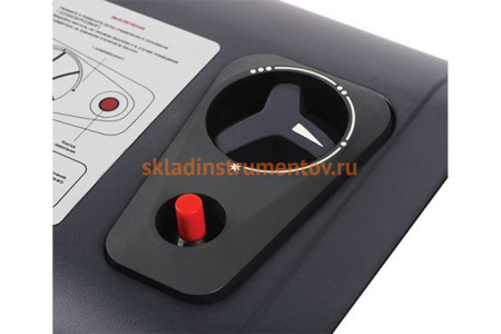 Инфракрасный газовый обогреватель Ballu BIGH-55 H