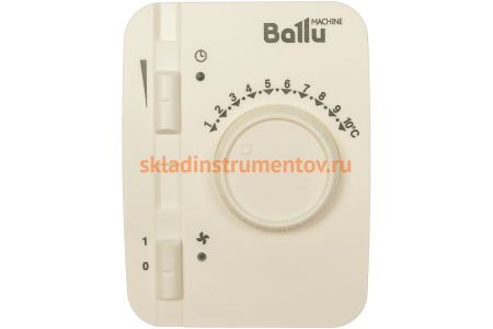 Контроллер (пульт) Ballu BRC-C