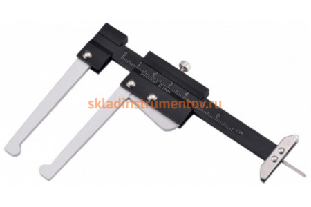 Штангенциркуль для тормозных дисков СТАНКОИМПОРТ KA-7270N