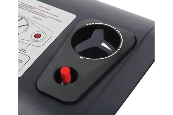 Инфракрасный газовый обогреватель Ballu BIGH-55 H