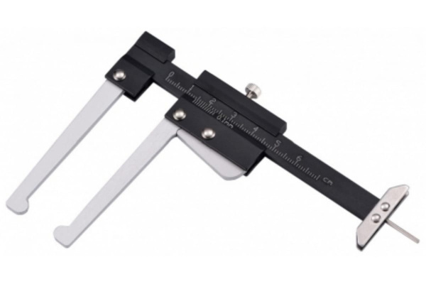 Штангенциркуль для тормозных дисков СТАНКОИМПОРТ KA-7270N