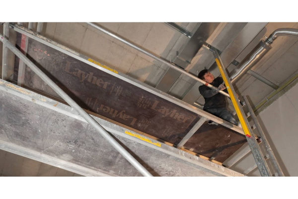 Уровень STABILA 80АSM 120 см 19181