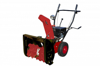 Снегоуборочная машина Tsunami ST 6556EW