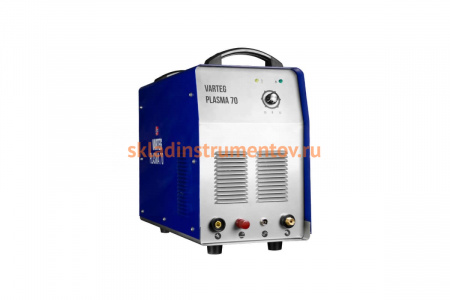 Аппарат плазменной резки Foxweld VARTEG PLASMA 70 6156