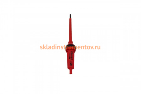 Стержень диэлектрический (SL3.5х0.6х100 мм) для рукоятки E-SMART Felo 06303504