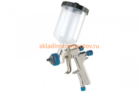 Краскораспылитель GAV Z3000 байонет, 1.4мм 4166470