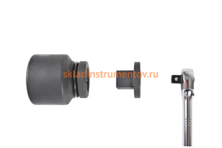 Адаптер 3/4"х1" Kamasa Tools K 8913