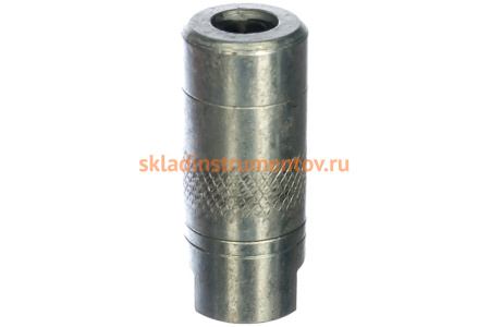 Штуцер 4-х лепестковый HC/11/4/B Standard (207 атм; 1/8") для смазочных шприцев GROZ GR43510 Штуцер 4-х лепестковый HC/11/4/B Standard (207 атм; 1/8") для смазочных шприцев GROZ GR43510