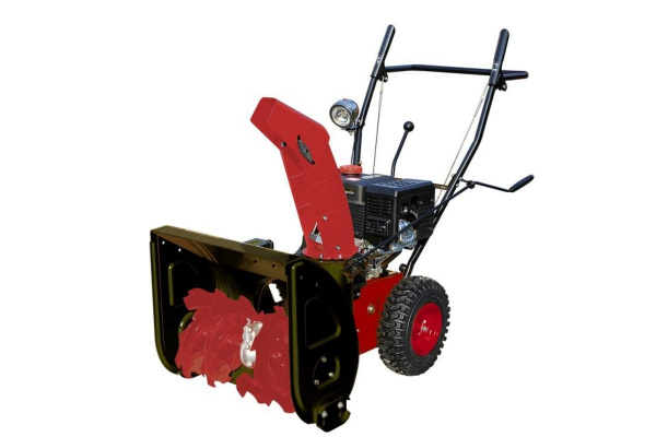 Снегоуборочная машина Tsunami ST 6556EW