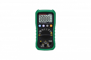 Профессиональный мультиметр MASTECH MS8239C 13-2020