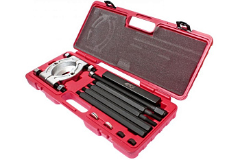 Съемник подшипников в кейсе JTC 1142A