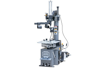 Шиномонтажный станок полуавтомат, 2х-скоростной NORDBERG 4639_380V