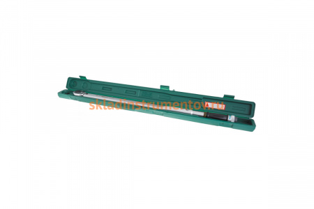 Динамометрический ключ Hans на 3/4" 140-700 Nm 6171GN