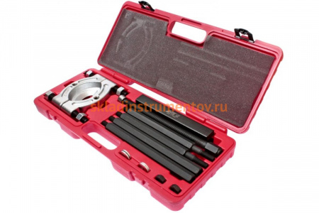 Съемник подшипников в кейсе JTC 1142A