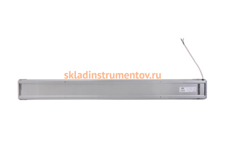 Инфракрасный обогреватель Ресанта ИКО-800 67/5/3