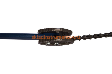Трубный цепной ключ (14" 5/16"-2"/ 8-51мм) Irwin T23112